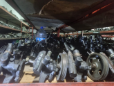 Toyota / RAV-4 / Direksiyon / Direksiyon Pompası / Çıkma Parça