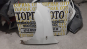Fıat doblo 2 çıkma sol ön çamurluk