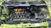 Chevrolet / Spark / Motor / Motor Komple / Çıkma Parça