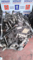 CİTROEN C4 PİCASSO  1.6 DİZEL KOMPLE MOTOR
