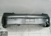 Mercedes w205 cupe amğ arka tampon w 205 cupe çıkma parça