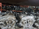 2004-2007 TOYOTA RAV 4 ÇIKMA TEMİZ 2.0 SİLİNDİR KAPAĞI