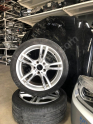 BMW F30 M PAKET JANT ÇIKMA PARÇA