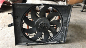 BMW E60 KASA RADYATÖR FANI 2006-2010