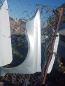 Oto Çıkma Parça / Kaporta & Karoser / Çamurluk / Renault / Laguna / Çıkma Parça 