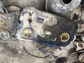 BMW X5 DİZEL YAKIT DEPOSU