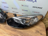 FLUENCE MERCEKLİ SOL FAR ORJİNAL OEM: 260606836R