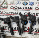 04E905110K vw audi seat skoda 1.2 1.4 tsi bobin takımı