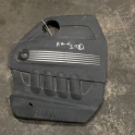 BMW E90 ÇIKMA ORJİNAL MOTOR KORUMA KAPAĞI