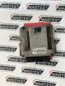 237100966R 0281017614 RENAULT LATITUDE 2.0 MOTOR BEYNI