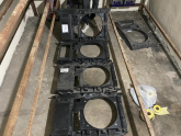 PEUGEOT 307 ÖN PANEL SIFIR İTHAL ÜRÜN 2000-2005 MODEL