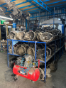 Ford / Fiesta / Alt Takım / Amortisör / Çıkma Parça