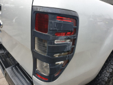 ford ranger 2014 çıkma  sağ sol stop (adet)(son fiyat)