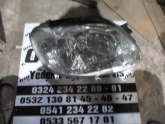 HYUNDAİ ADMİRA 2003-2005 SARI SOL FAR SIFIR