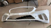 MERCEDES W205 ÖN TAMPON