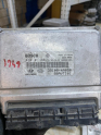 0281011042 391004A050  HYUNDAI H1 STAREX 2.5CRDI MOTOR BEYNİ