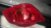 Peugeot 307 sol arka stop lambası orijinal