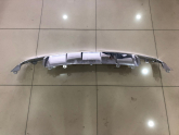 MERCEDES W204 ARKA TAMPON DİFÜZÖR A2048857323