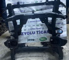 BMW E70 X5 Motor Alt Travers (Alt Beşik) 6785467