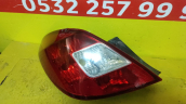 Oto Çıkma Parça / Elektrik / Stop / Opel / Corsa / Çıkma Parça 