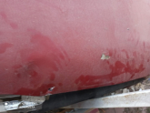 Renault 1 europa kaput