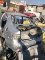 Oto Çıkma Parça / Kaporta & Karoser / Komple Arka / Toyota / Corolla / Çıkma Parça 