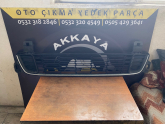 Citroen / C-elysee / Tampon / Tampon Izgarası / Çıkma Parça
