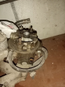 Opel Corsa B 1'4 gaz kelebegi