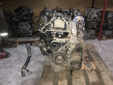Oto Çıkma Parça / Motor / Motor Komple / Ford / Focus / Çıkma Parça 