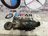 BMW E46 5HP19 OTOMATİK ŞANZIMAN KOMPLE 328İ 330İ 330Cİ ÇIKMA