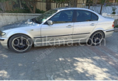 BMW E46 kapı kilitleri