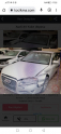 Audi A4 b7 2000 TDI turbo