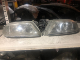 Oto Çıkma Parça / Elektrik / Far / Alfa Romeo / 166 / Çıkma Parça 
