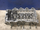 Focus Citroen Pejo DV6 silindir kapak çıkma 9655911480