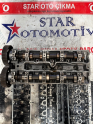Opel Vectra B 1.8 16v silindir kapağı