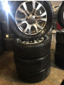 FORD RANGER 265-60-18 JANT LASTİK ORJİNAL !!