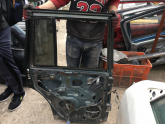 Oto Çıkma Parça / Kaporta & Karoser / Kapı / Jeep / Cherokee / Çıkma Parça 