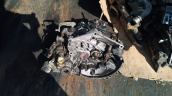PEUGEOT 106 1.4 BENZİNLİ ŞANZIMAN ÇEVİK OTO BURSA