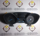 FORD FOCUS GOSTERGE SAATI BM5T-10849-JK