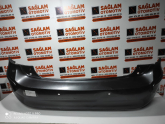 TOYOTA AURİS ÇIKMA ARKA TAMPON OEM; TSM56086-7
