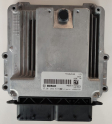 opel movano FİAT DOBLO 0281032618 55282630 ECU MOTOR