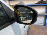 Renault / Megane / Ayna / Sol Dikiz Ayna / Çıkma Parça