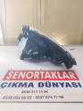 Oto Çıkma Parça / Elektrik / Far / Suzuki / Swift / Çıkma Parça 