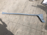 BMW 4 G26 SOL TRİM KAPLAMA