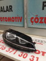 Volkswagen / Golf / Far & Stop / Sağ Ön Far / Çıkma Parça