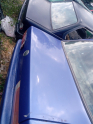 BMW E30 Çıkma Bağaj Kapağı