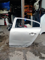 RENAULT FLUENCE SOL ARKA KAPI