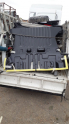 FORD COURİER TABAN SACI ET76 A11135 A11C96B SIFIR ORİJİNAL