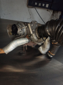 9804119380 FORD FOCUS EURO 5 TURBO