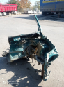 Oto Çıkma Parça / Kaporta & Karoser / Sol Şasi / Renault / Kangoo / Çıkma Parça 